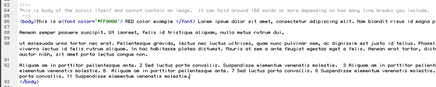 XML